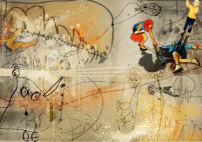 Monsters 6 - To beer or not to beer in UK