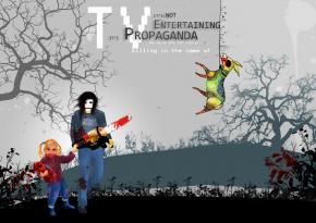 TV Propaganda